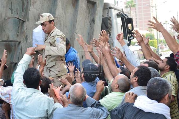 مصر 2022: استكمال تخريب قيم الأسرة المصرية وتدمير المجتمع